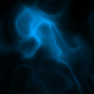 Black Light Texture