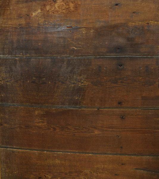 Antique Wood Wall