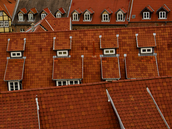 Roofs
