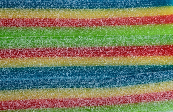 6 Ways You Can Extra Large Gummy Bear So It Makes A Dent In The Universe
