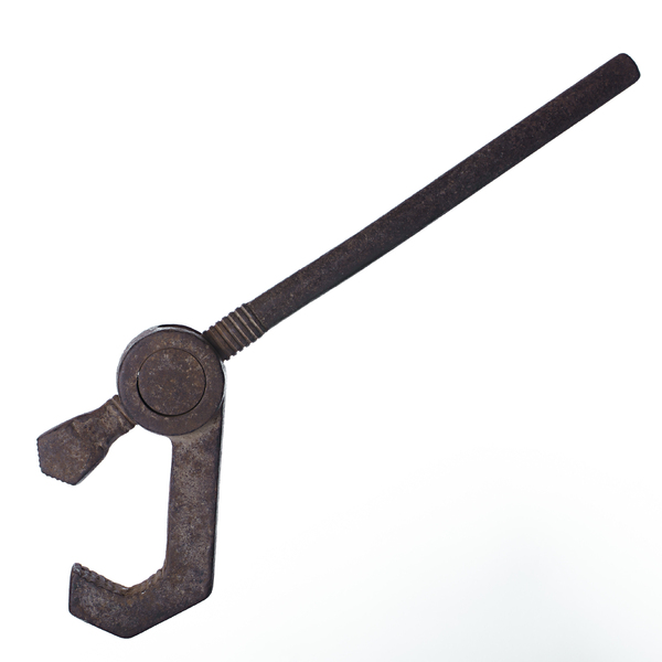 Pipe wrenches 3