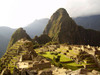 Machu Picchu - Perú 1