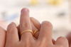 anel de noivado