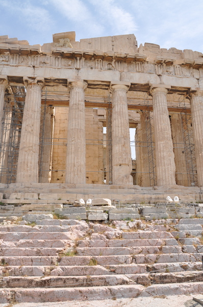 Parthenon 6