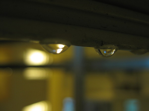 Water Droplet 5