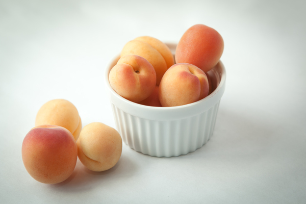 Apricots 1