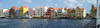 Willemstad Curaçao.