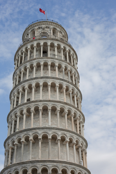 Tower Of Pisa 4