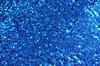 texture scintillante bleue