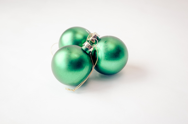 Christmas Baubles 13