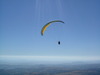paragliding op de Puy-de-Dome
