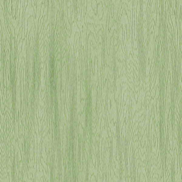 Green Pastel Wood