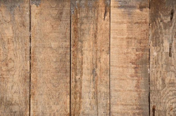Wood slat flooring 1