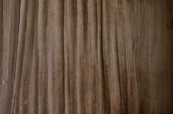Worn plywood texture