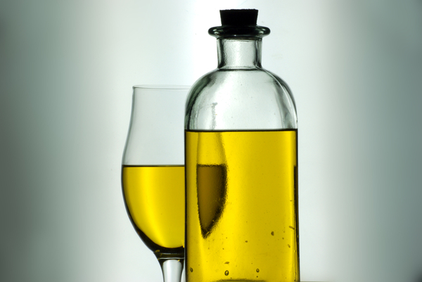 Olive oil  1