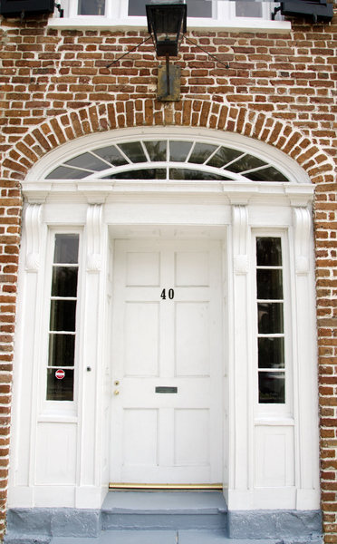 Charleston Doors