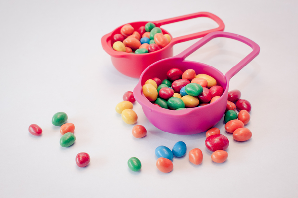 Colourful Candies 2