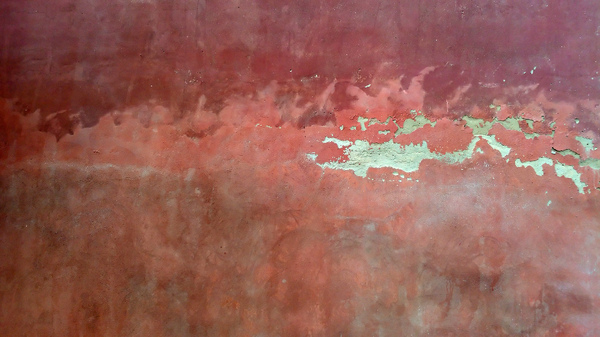 Grunge Wall Textures (Red)