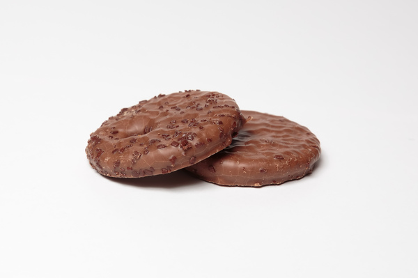 Belgian Chocolate cookie