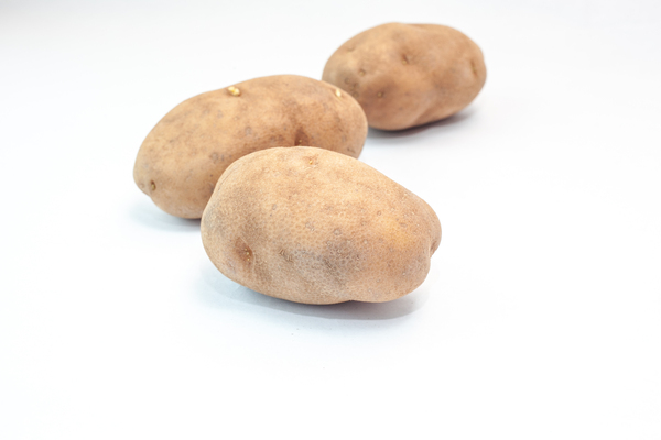 Potatoes 3