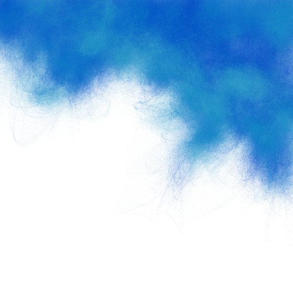 Blue Smoke Texture