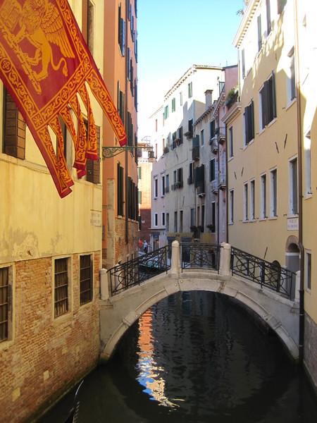 Venice canal 5
