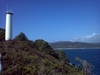 Lighthouse Galicia - Spain