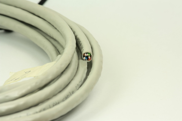 Computer networking cable