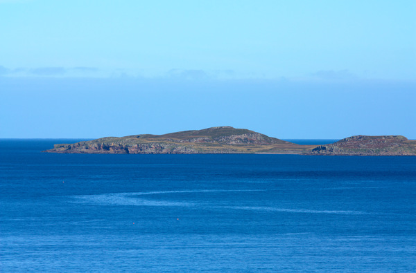 Highland Coast View