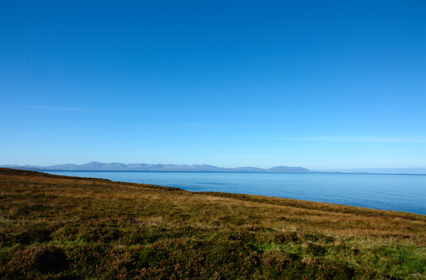 Highland Coast View
