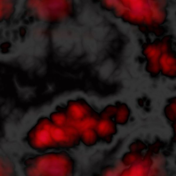 red black cloudy background