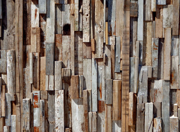 rough textured wood wall1