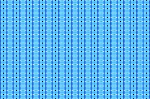 striped sky blue mat1