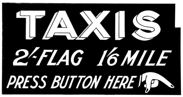 historic taxi sign1