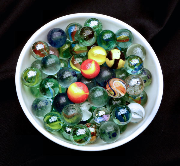 marbles mix2b4