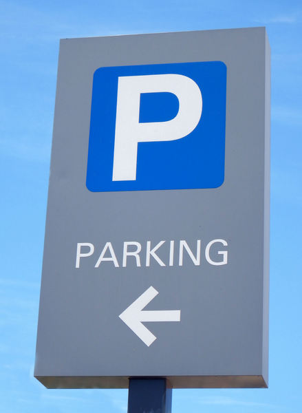 parking indicator1