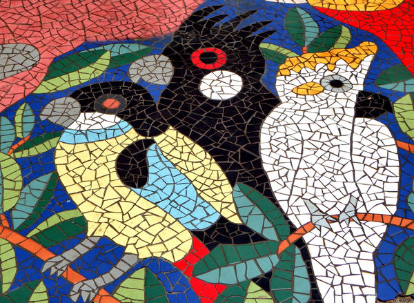 bird mosaic1