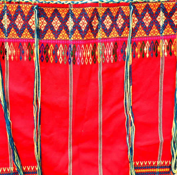 ethnic fabrics M-B18