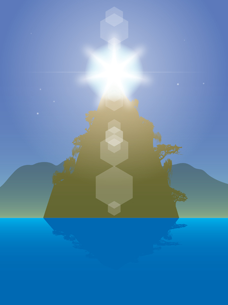 Sanctuary Light Star Concept