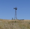 moulin à vent des hautes plaines