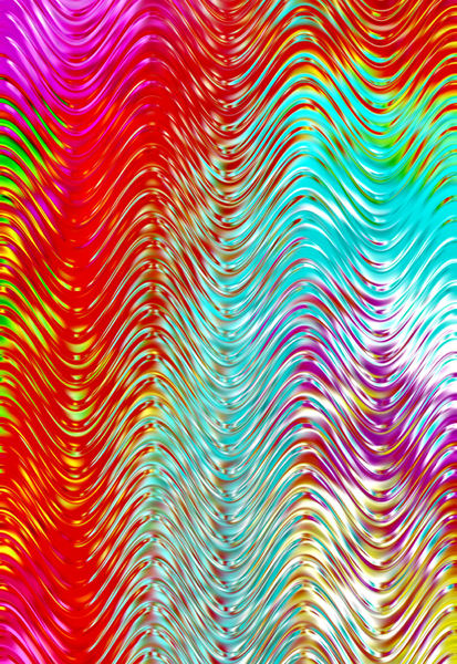 light colour waves1