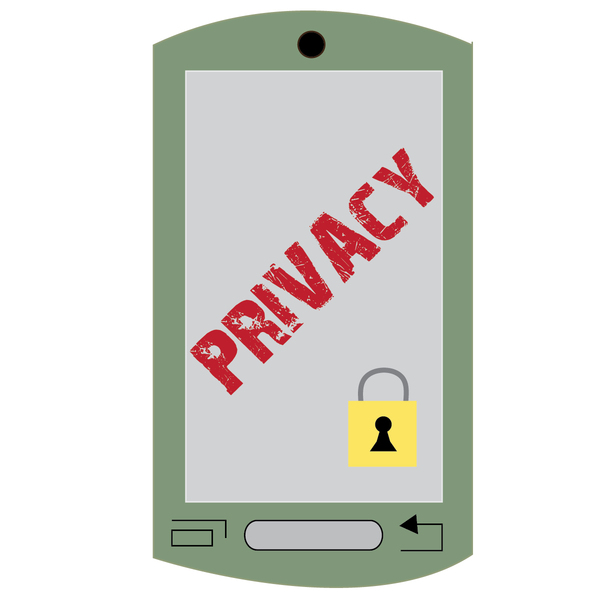 mobile privacy