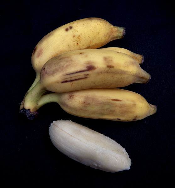 ripe banana varieties4