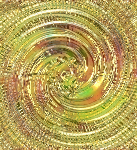 molten golden spiral2