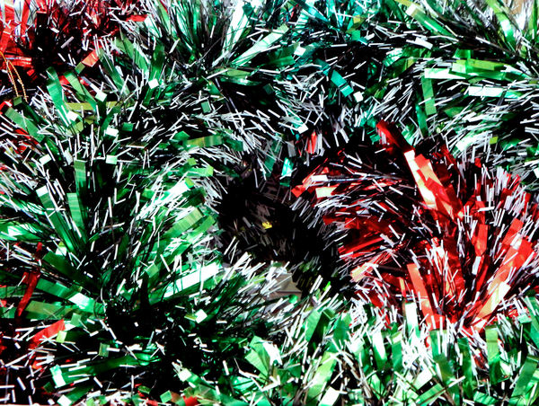 Christmas red & green7