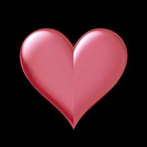 Dark Heart 4: A 3D heart  with a dark background. You may like: http://www.rgbstock.com/photo/oPyWtV4/Stars+and+Hearts+3 or http://www.rgbstock.com/photo/oGATS9Y/Arrow+Heart+2