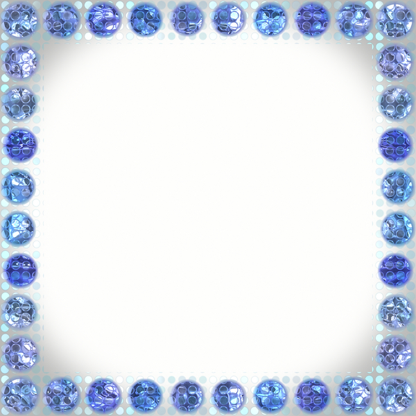 Gem Frame 1: A frame made of gems. You may prefer:  http://www.rgbstock.com/photo/nZUmVUI/ or http://www.rgbstock.com/photo/oSUDnEU/ Use within image licence or contact me.