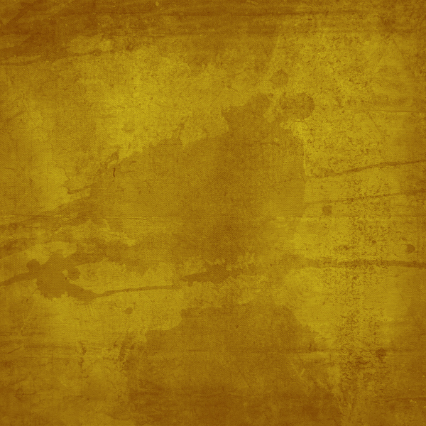 Yellow Textured Background