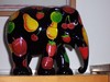 arte elefante
