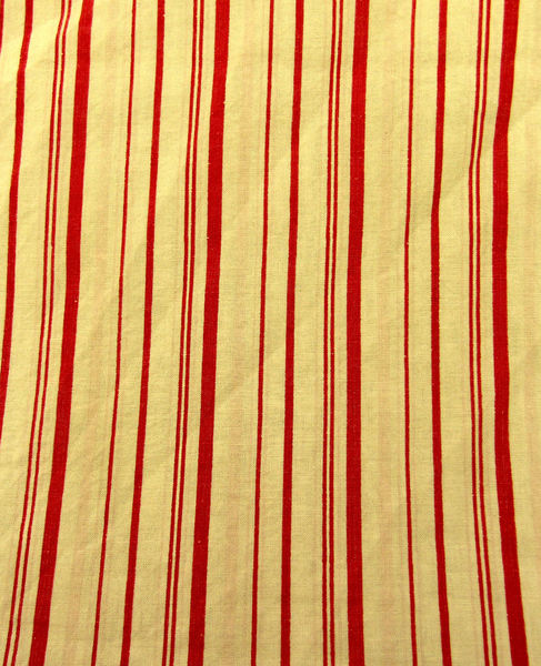yellow & red striped backgroun